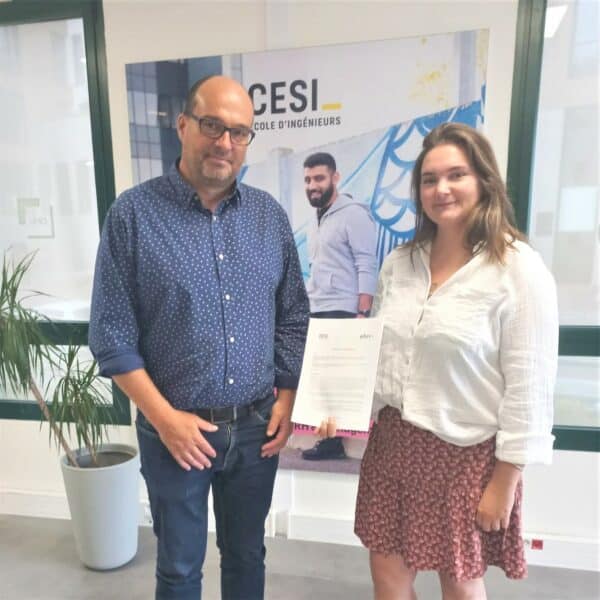 CESI x Afev : un partenariat pour lutter contre les inégalités éducatives et sociales