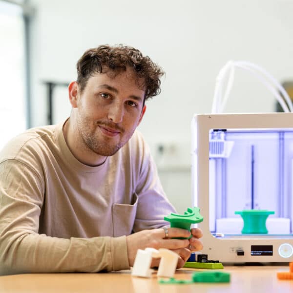 Taxe d’apprentissage : retrouvez le campus CESI de Nantes sur la plateforme SOLTéA !