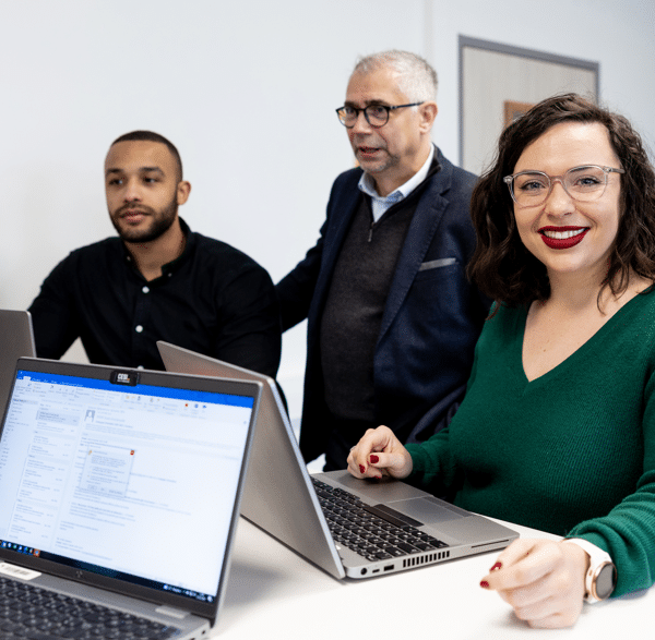 Rejoignez le parcours Manager de Proximité pour développer vos compétences en gestion d’équipe à Nantes